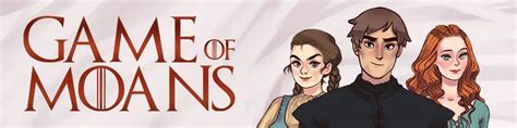 game of thrones porn game|Game of Moans: Whispers From The Wall [v 0.2.9]